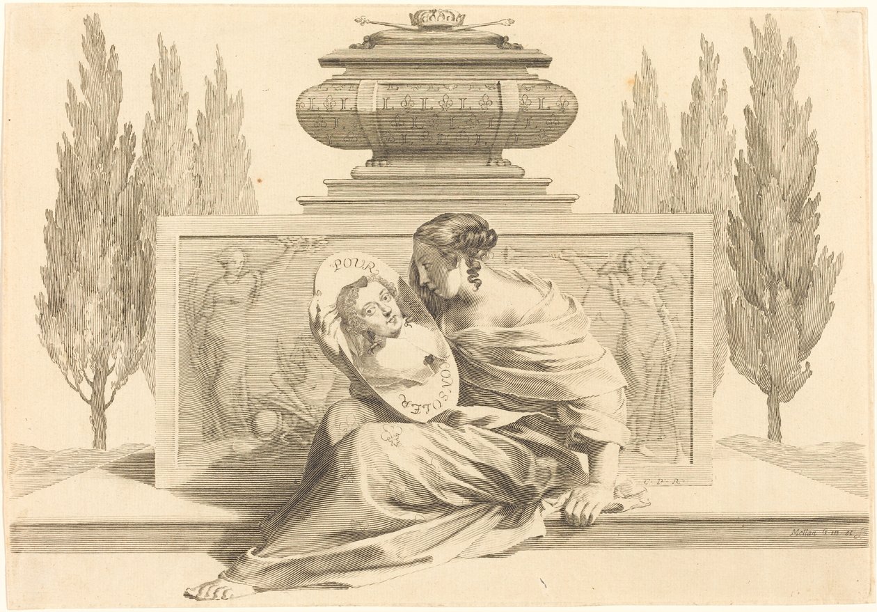 Allégorie en l