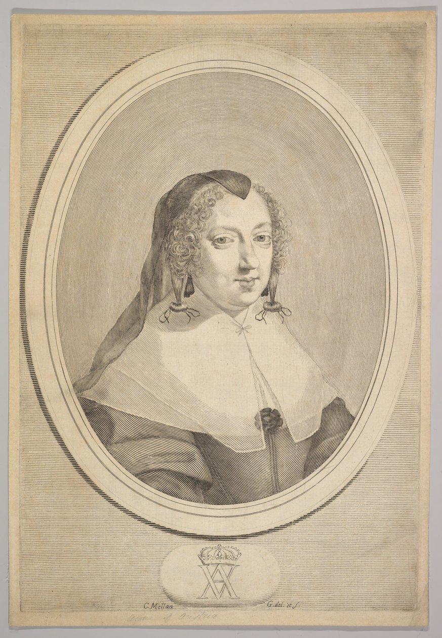 Anne d