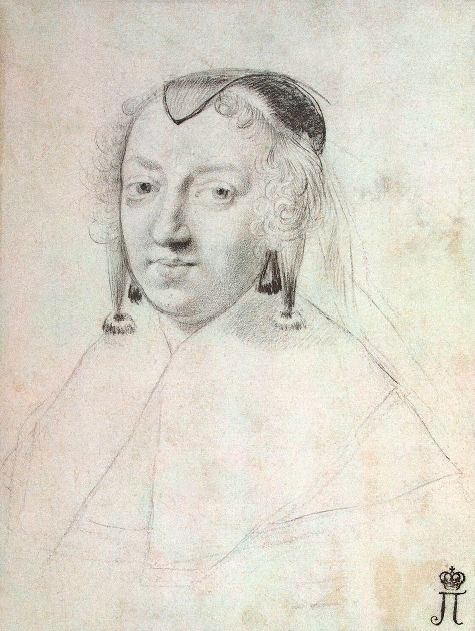 Portrait d