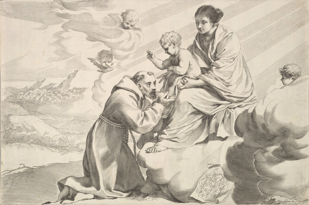 Saint François d