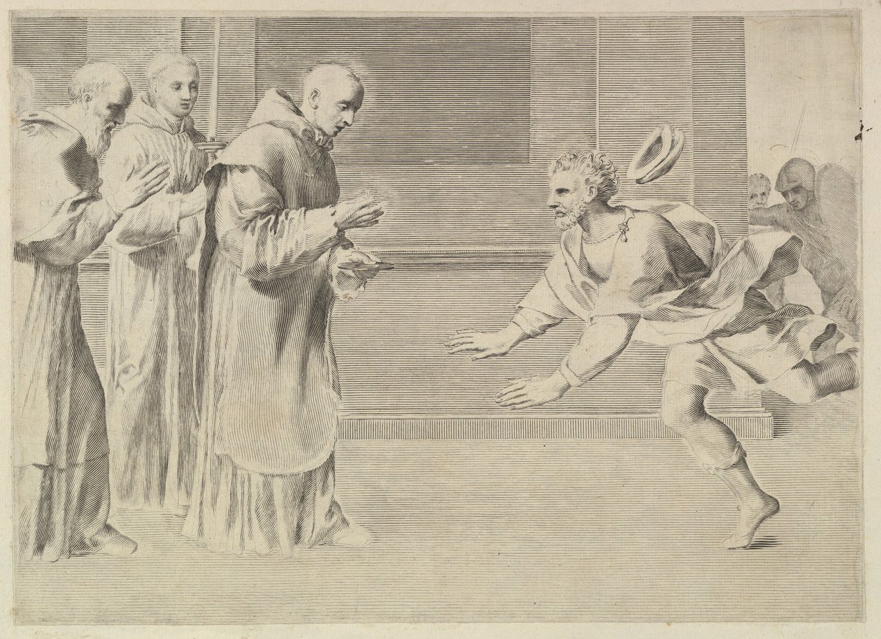 Saint Guillaume, duc d