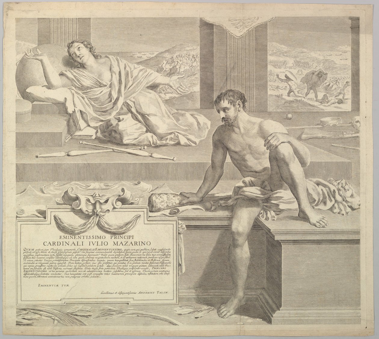 Thèse théologique d