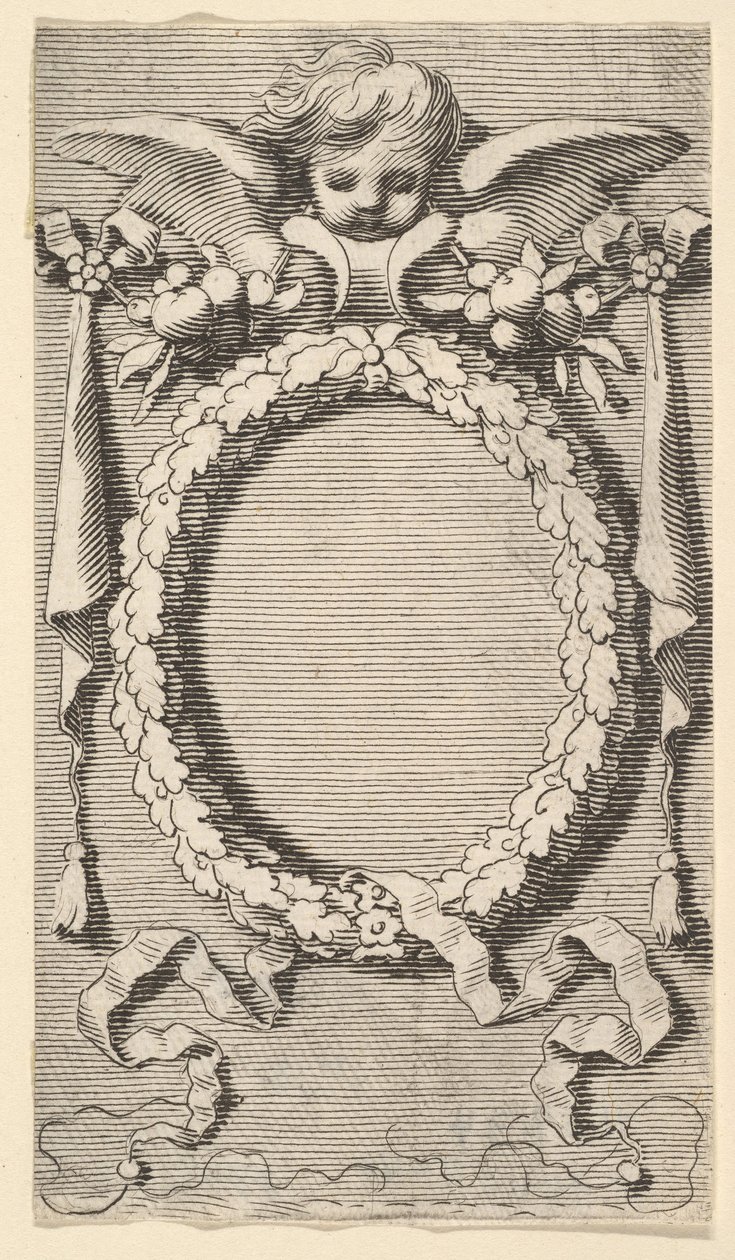 Page de titre : Desmarets de Saint-Sorlin, L