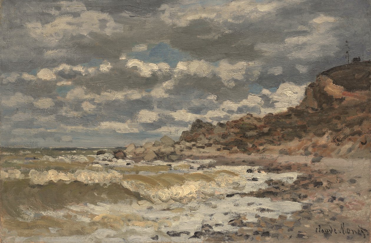  - Claude Monet