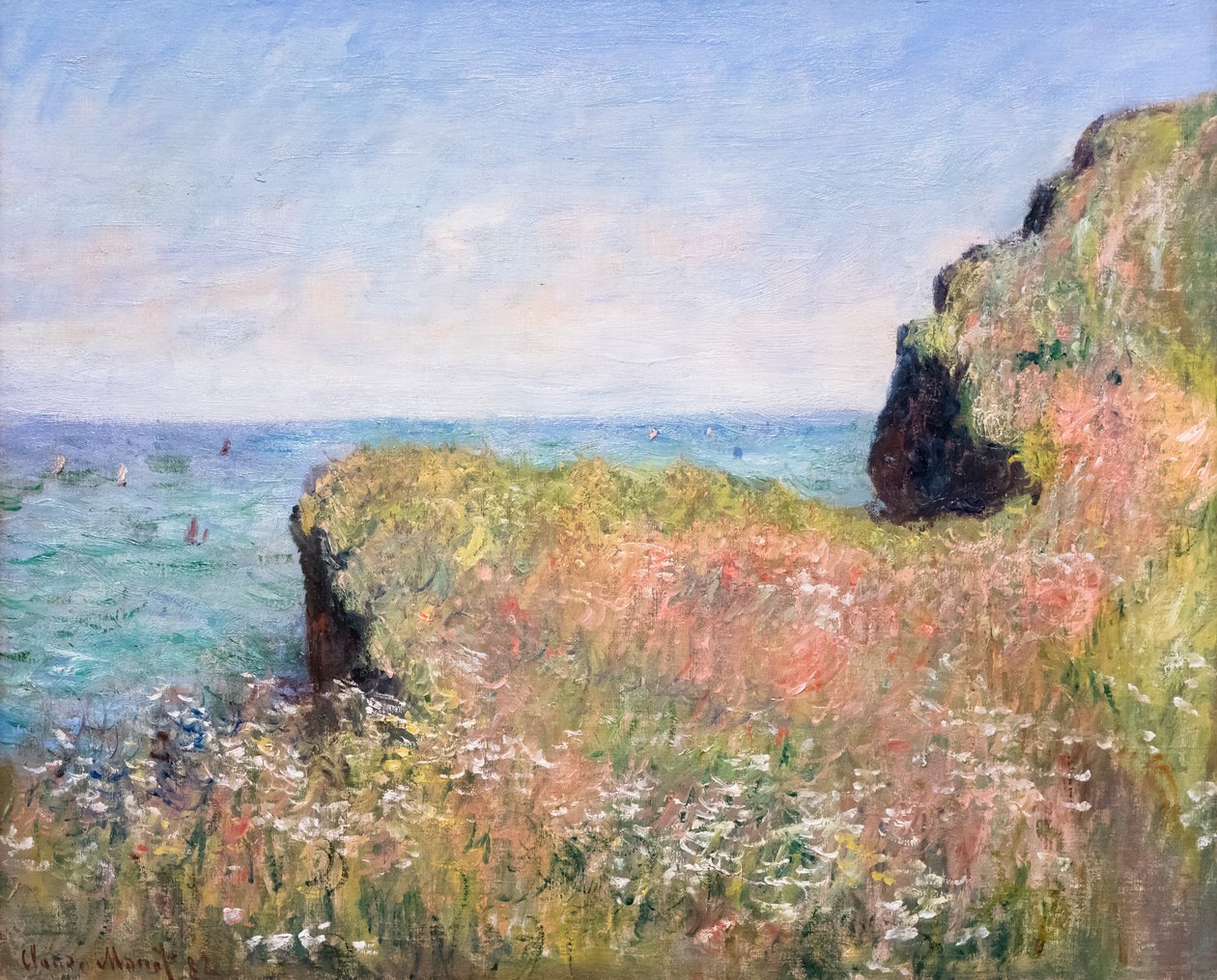 - Claude Monet