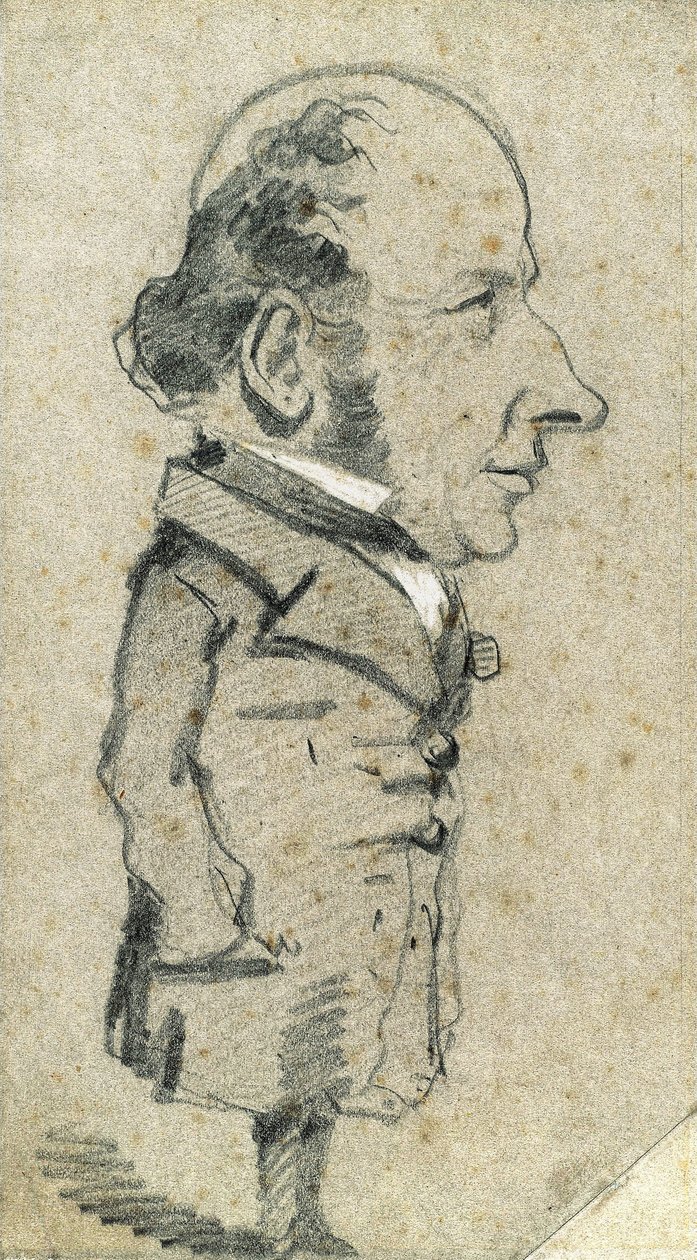 Caricature d