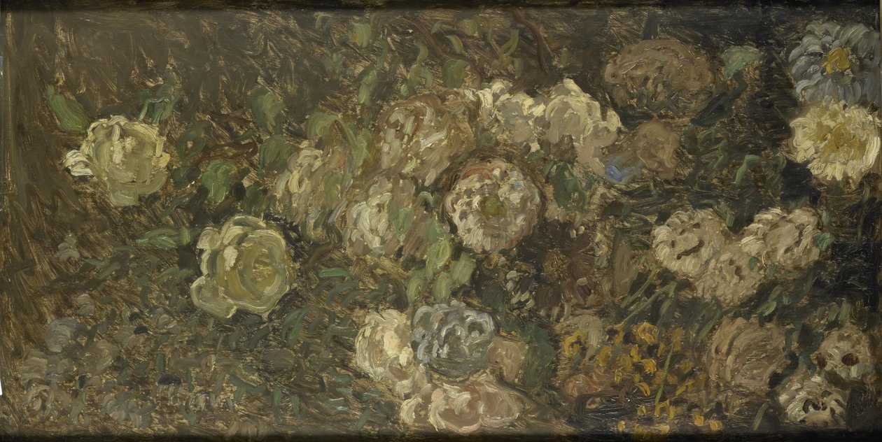  - Claude Monet