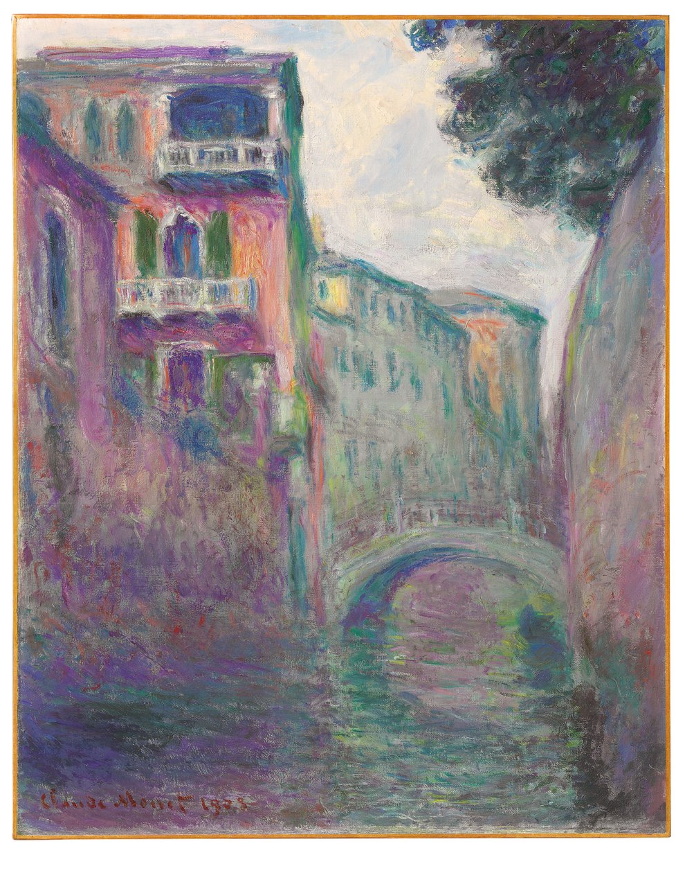  - Claude Monet
