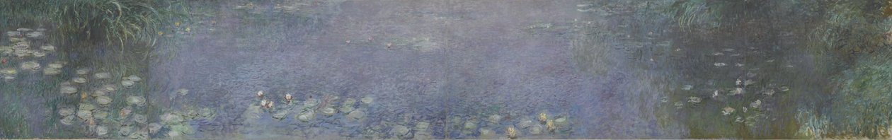 Matin - Claude Monet