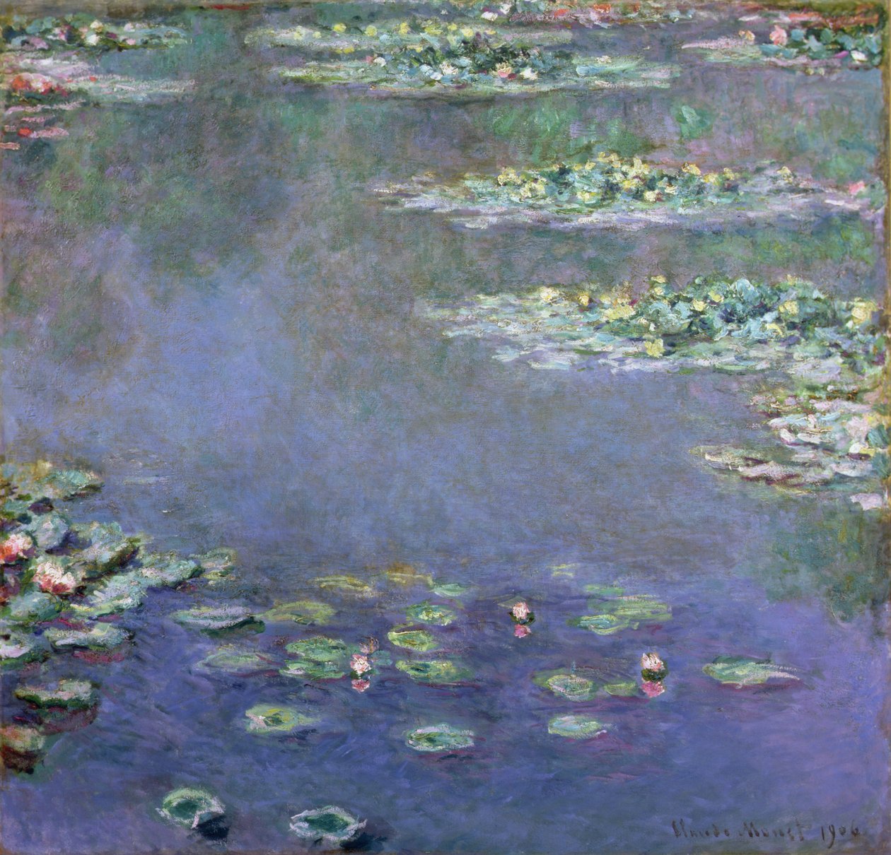  - Claude Monet