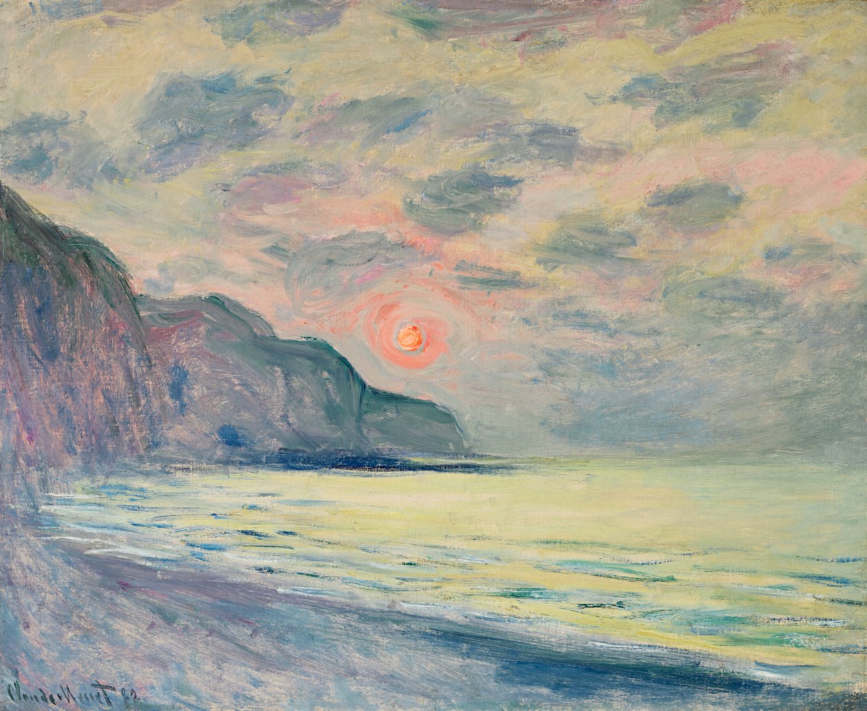  - Claude Monet