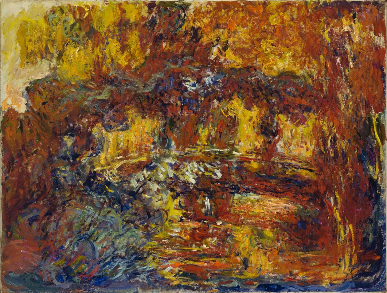  - Claude Monet