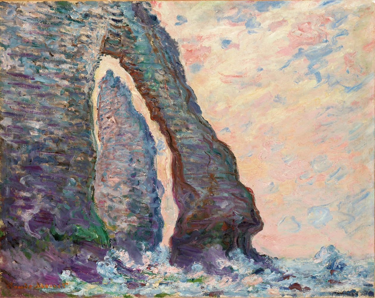 - Claude Monet