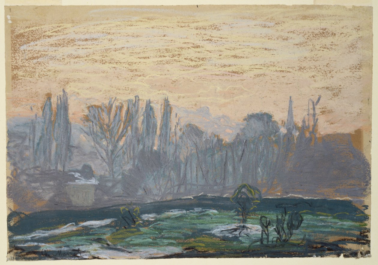 Paysage d