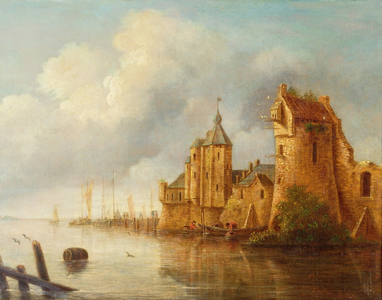 Image inconnue - Claude de Jongh