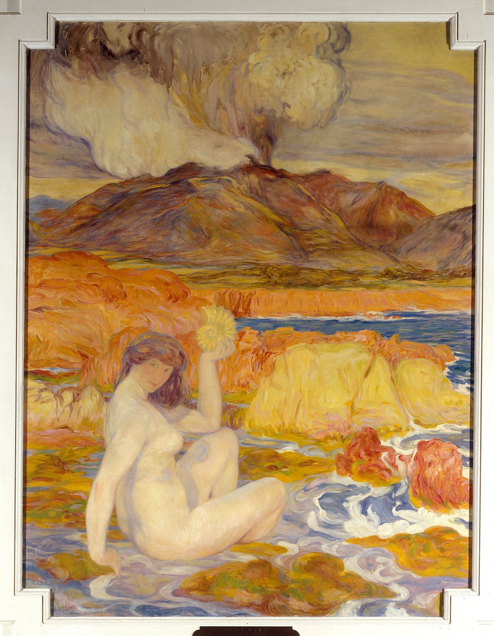 La Géologie - Clementine Helene Dufau