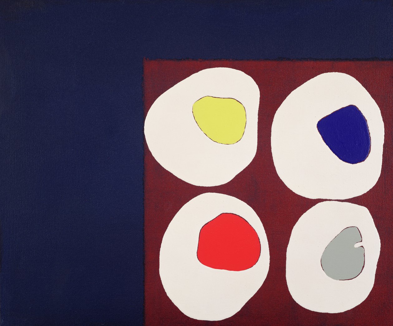 Allsorts, 1998 - Colin Booth