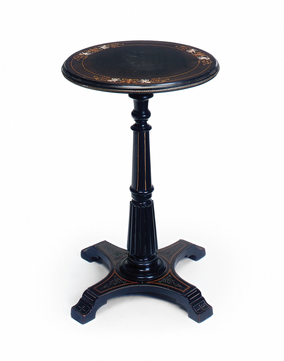 Table d