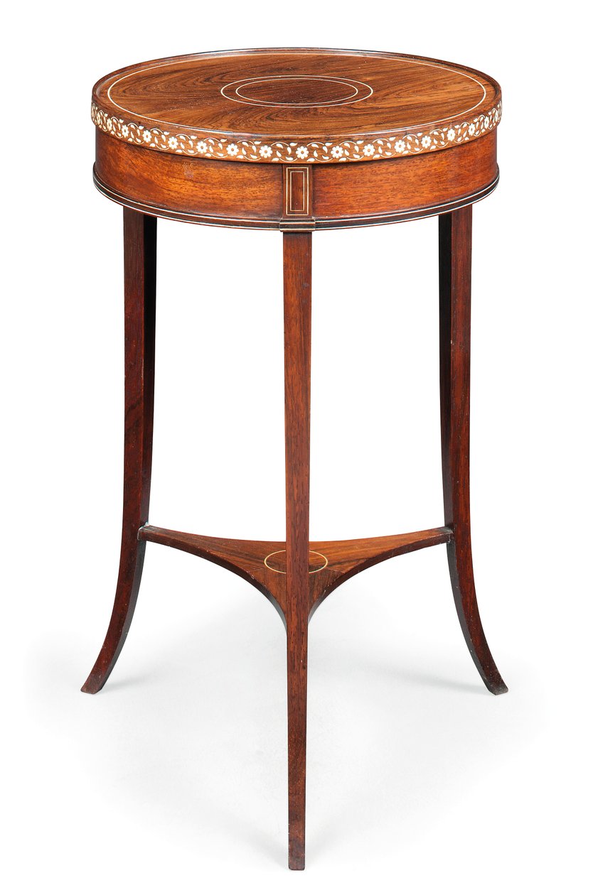 Table d