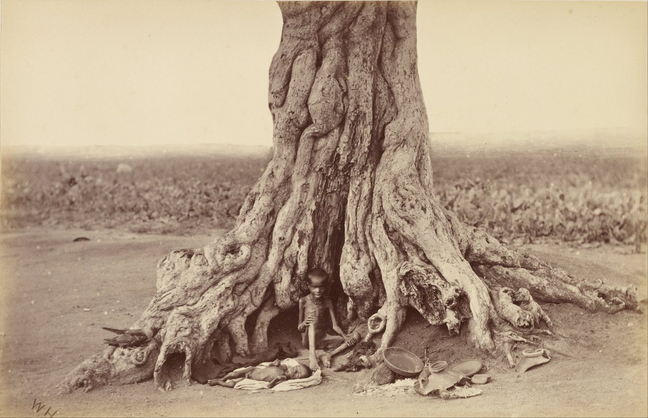 Abandonné - Willoughby Wallace Hooper