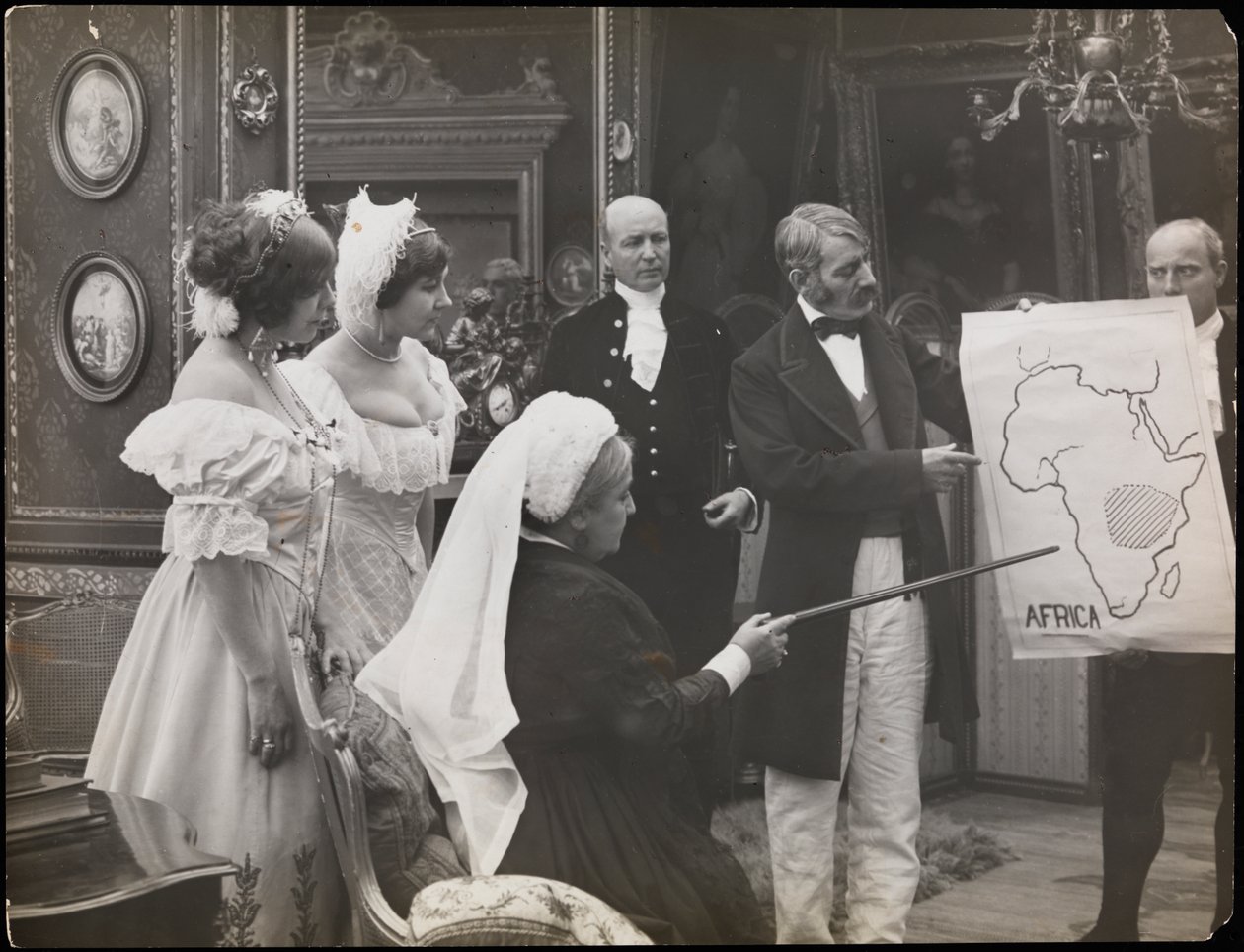 Extrait du film 