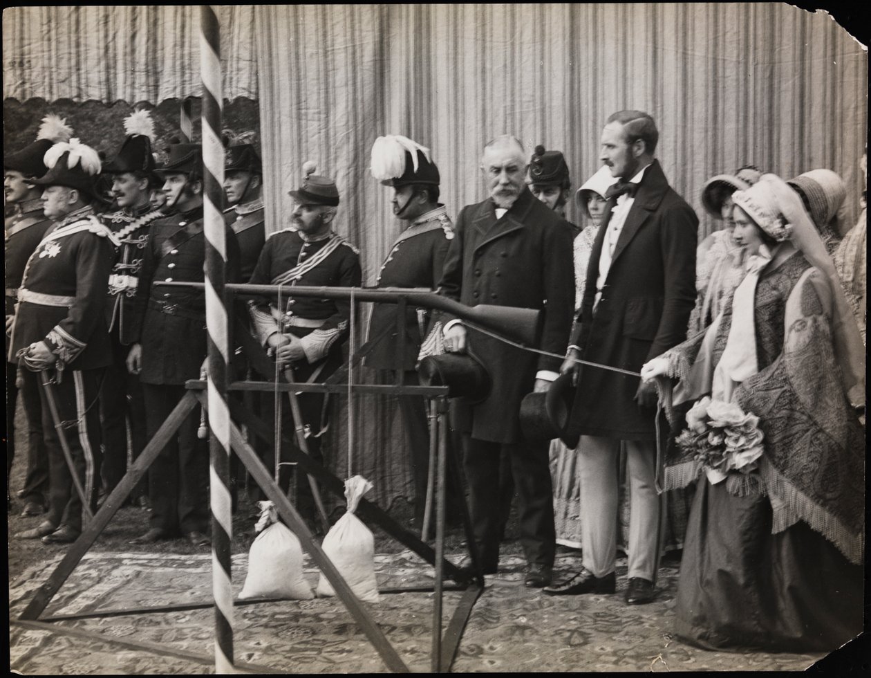 Extrait du film 