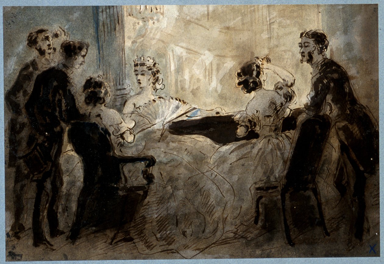 La loge de l