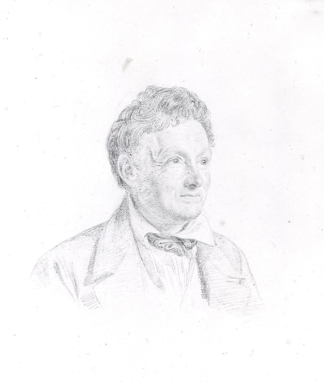 Henrik Stampe - Constantin Hansen