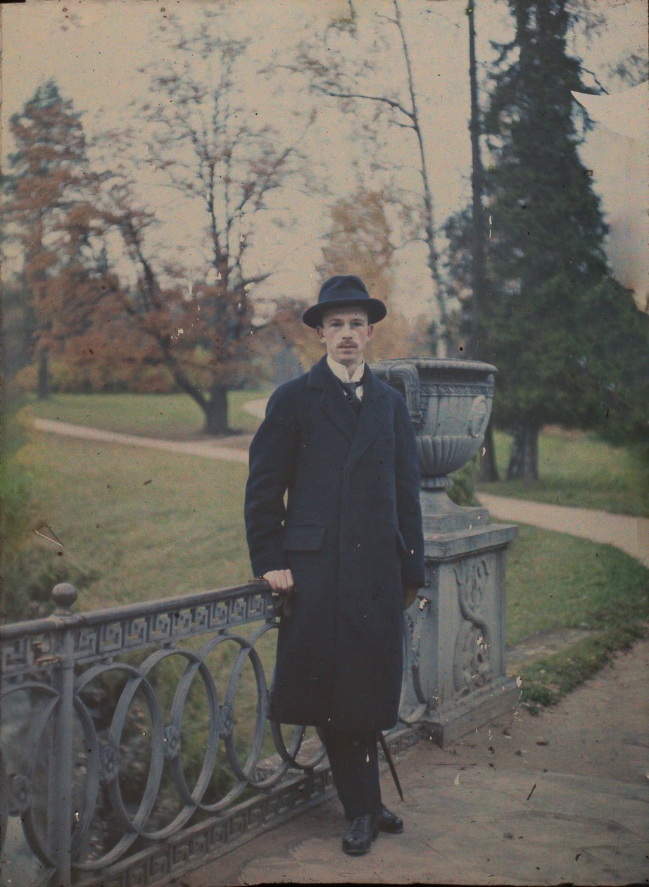 Constantin Mitrofanovitch Flórinsky, Officier de Sa Majesté le Tsar Nicolas II - Constantin Mitrofanovitsh Flórinsky