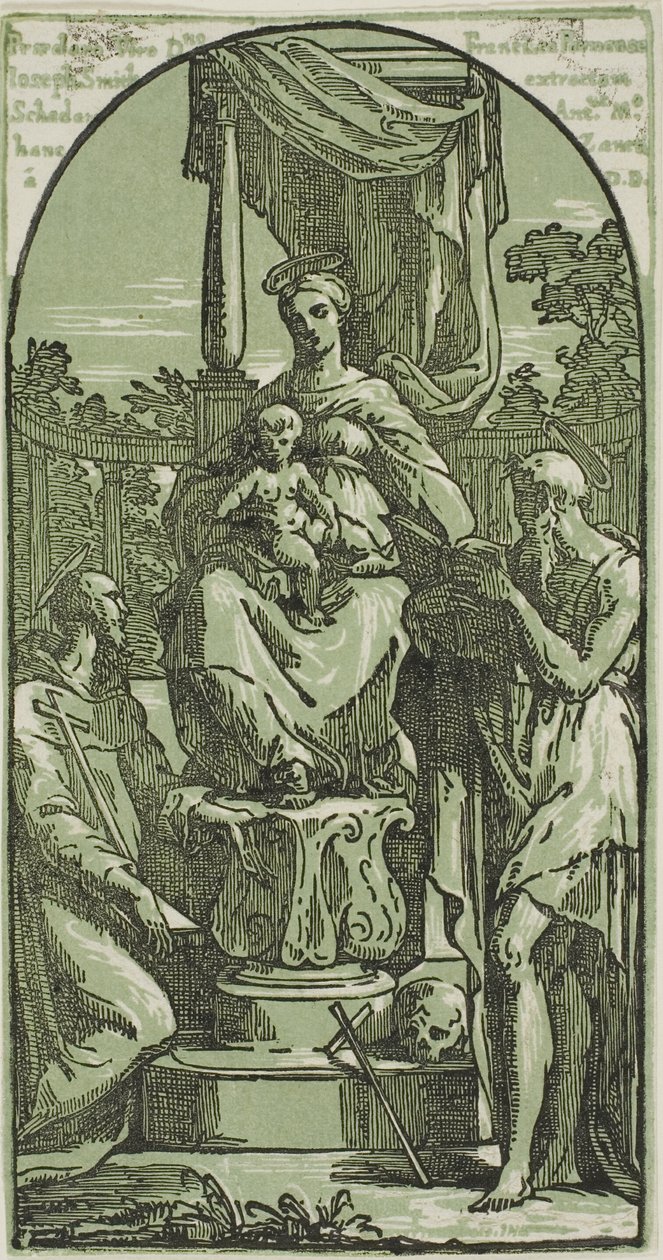 Vierge à l
