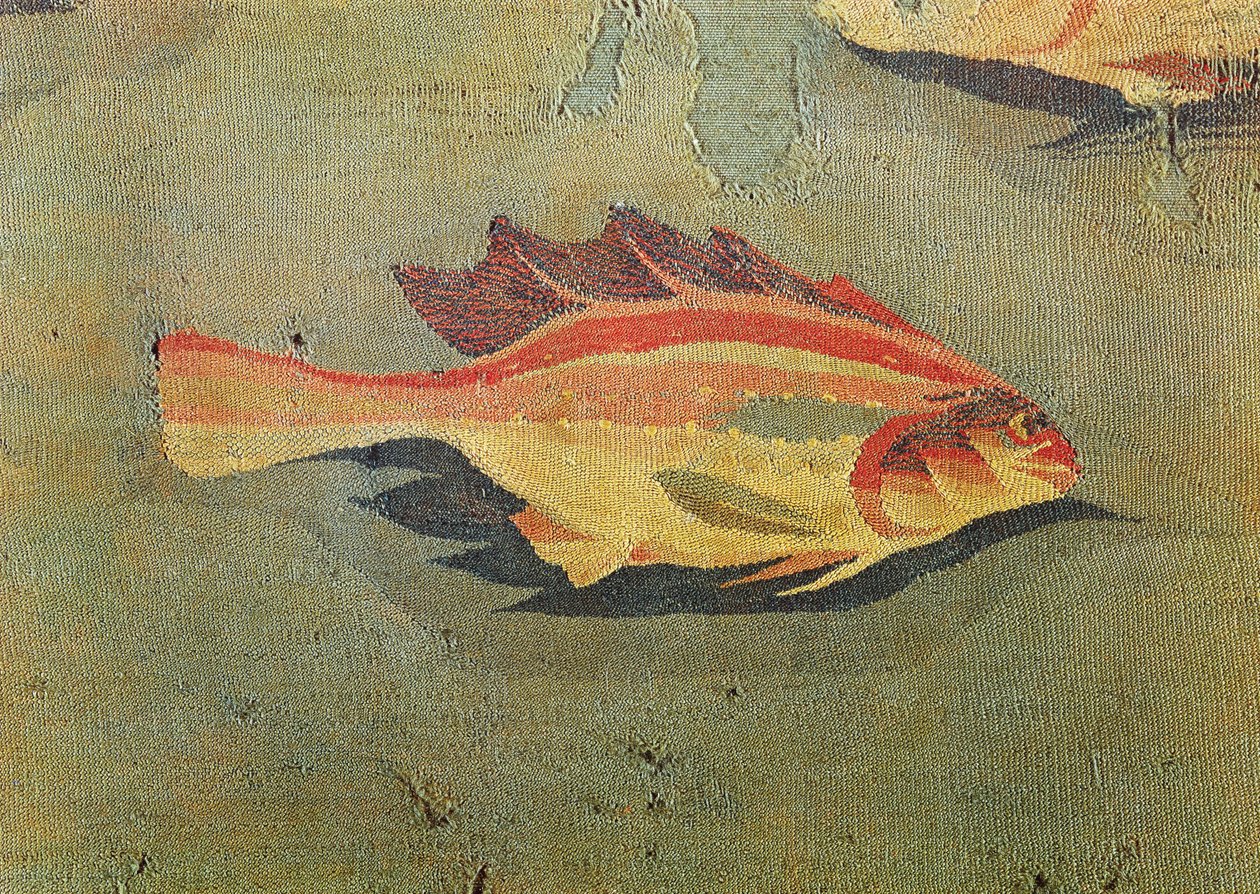 Détail d