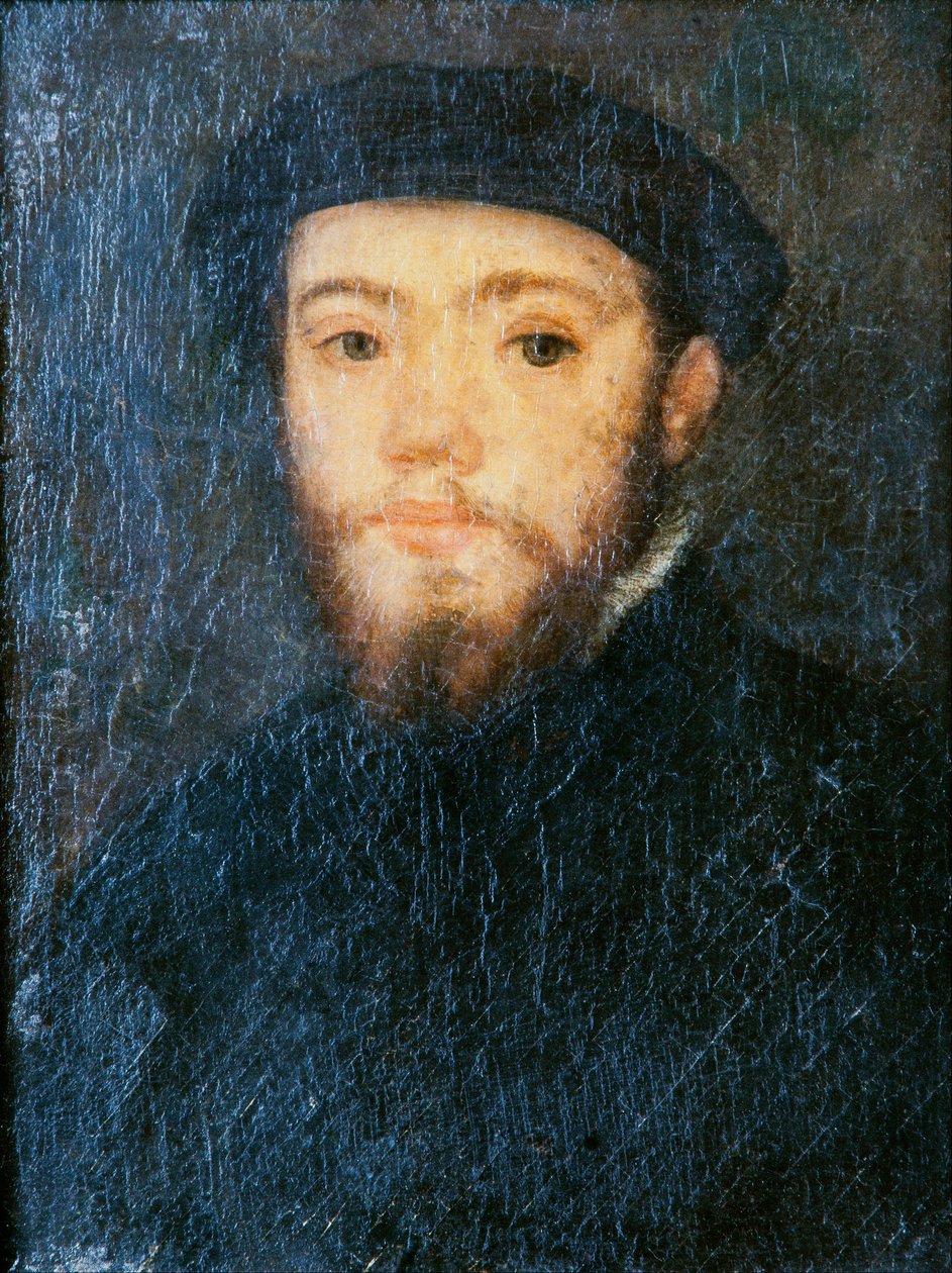 Portrait d