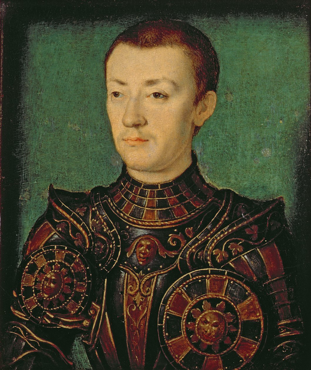 Portrait d