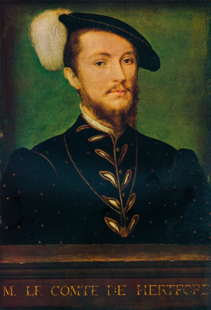 Le duc d