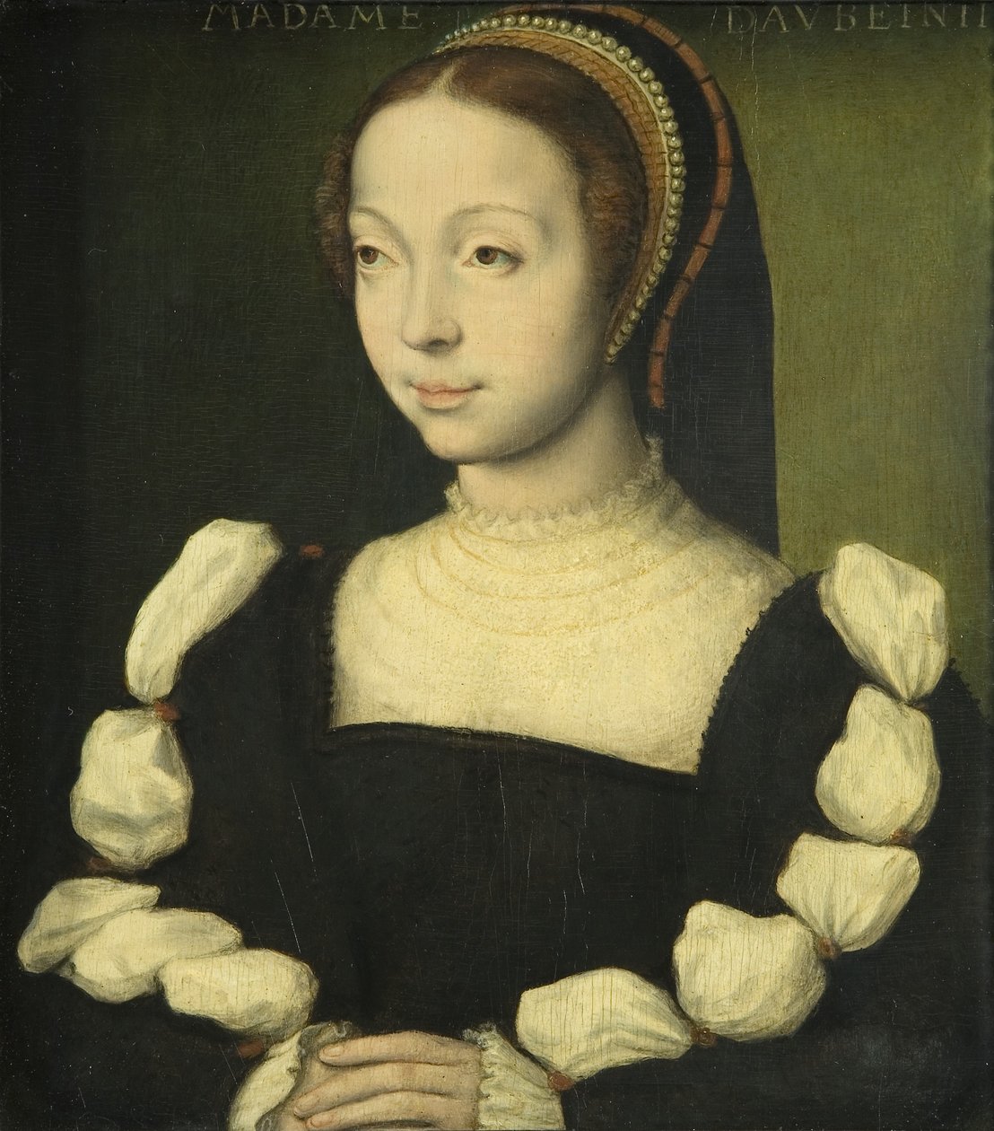 Portrait d