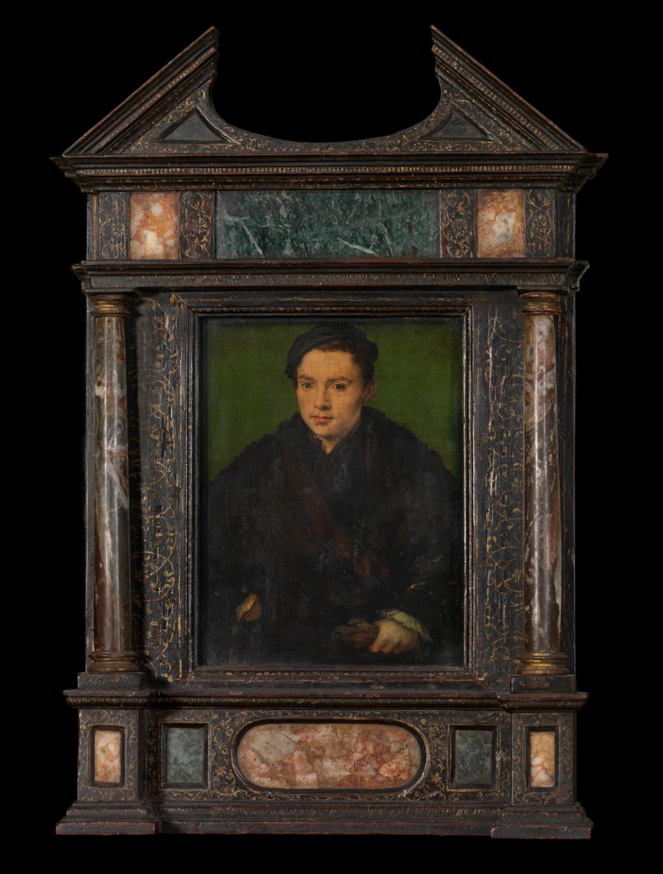 Portrait d