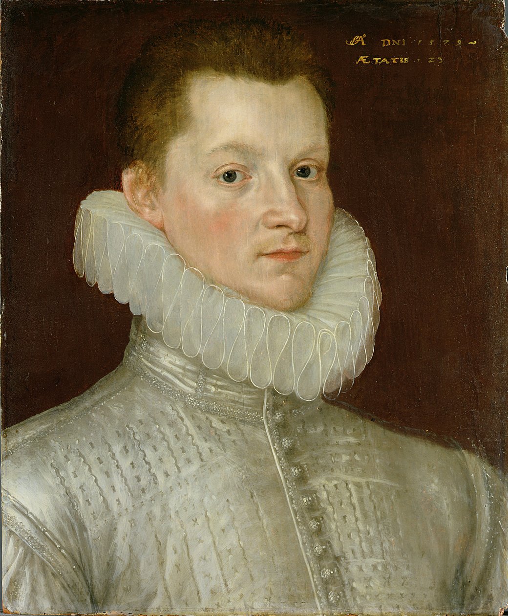 John Smythe d