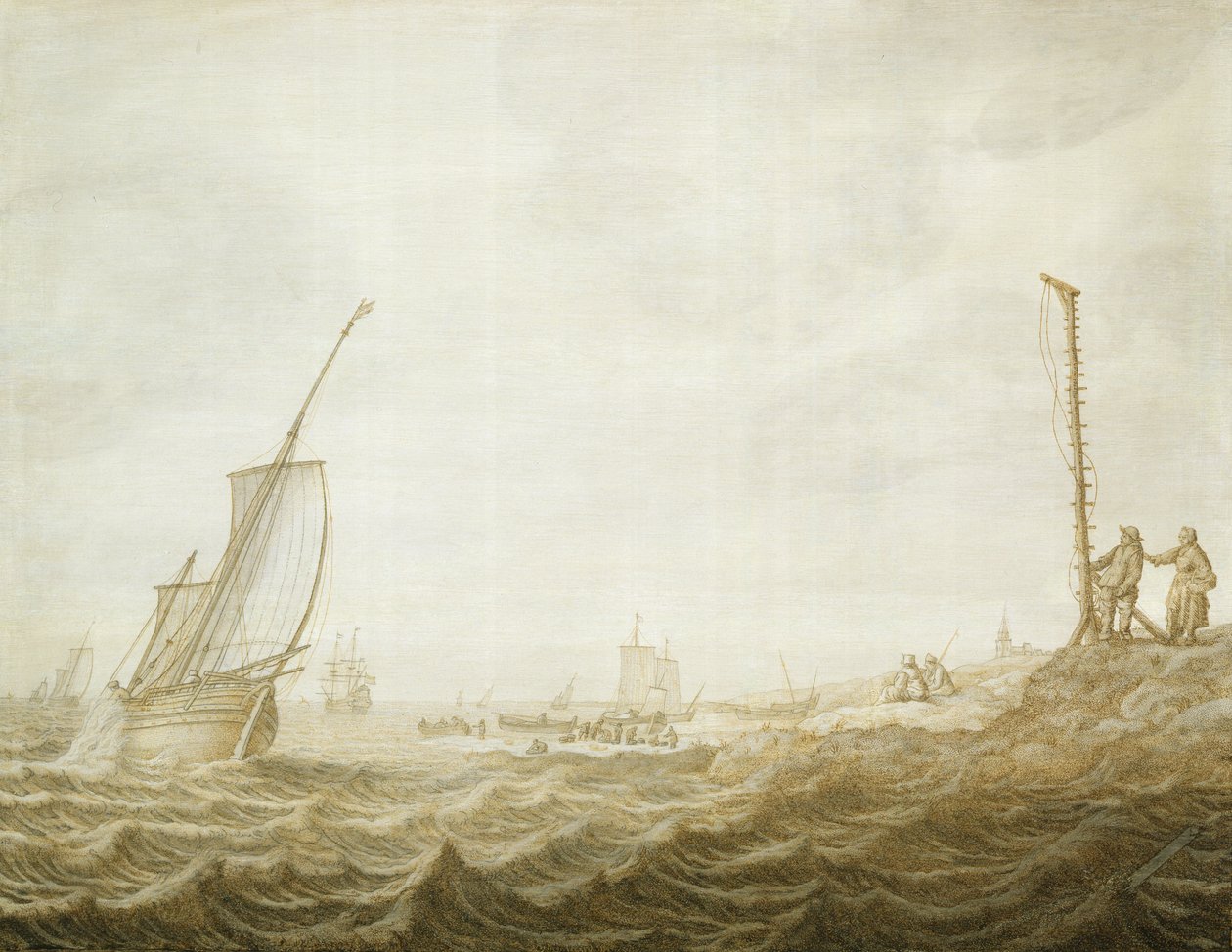 Grisaille d