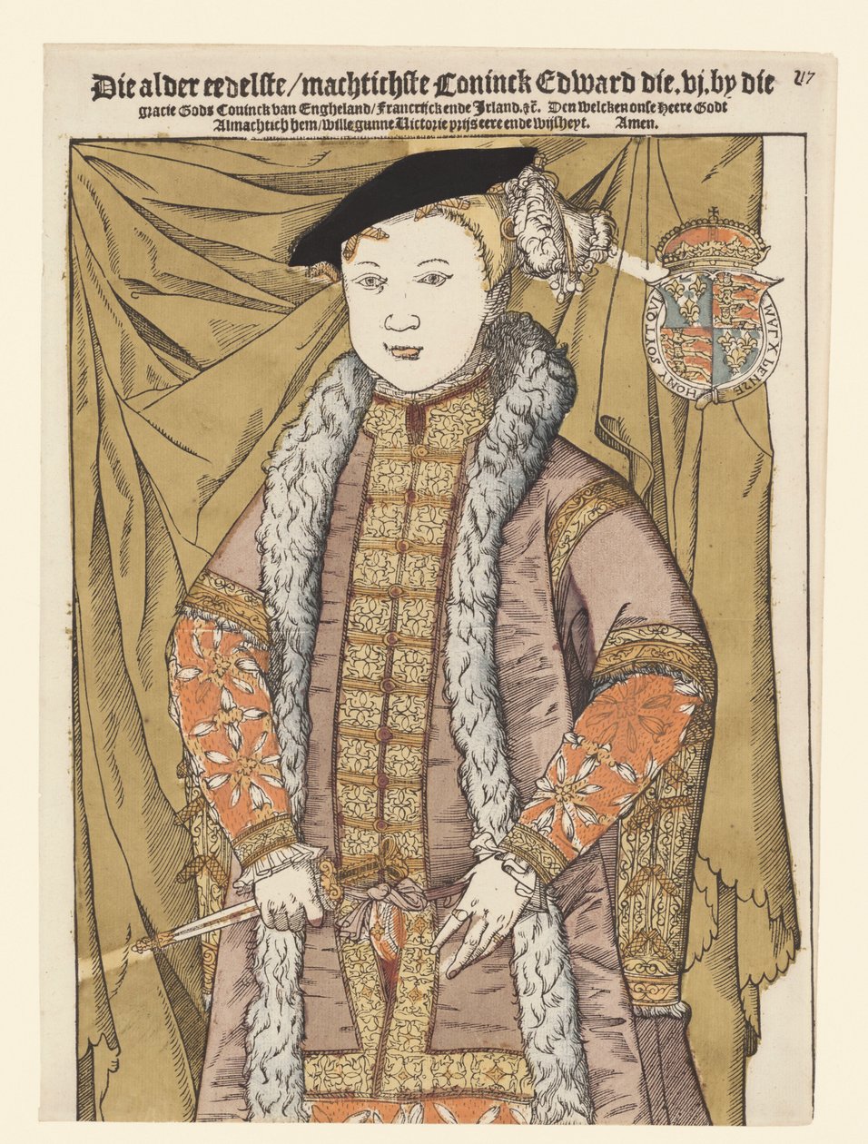 Portrait d