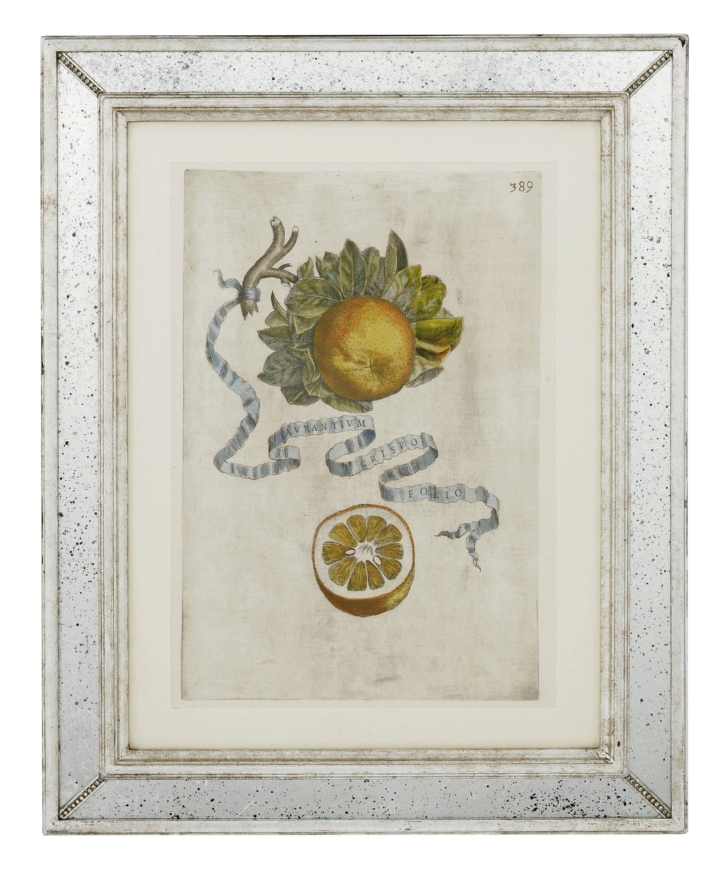 Feuille d