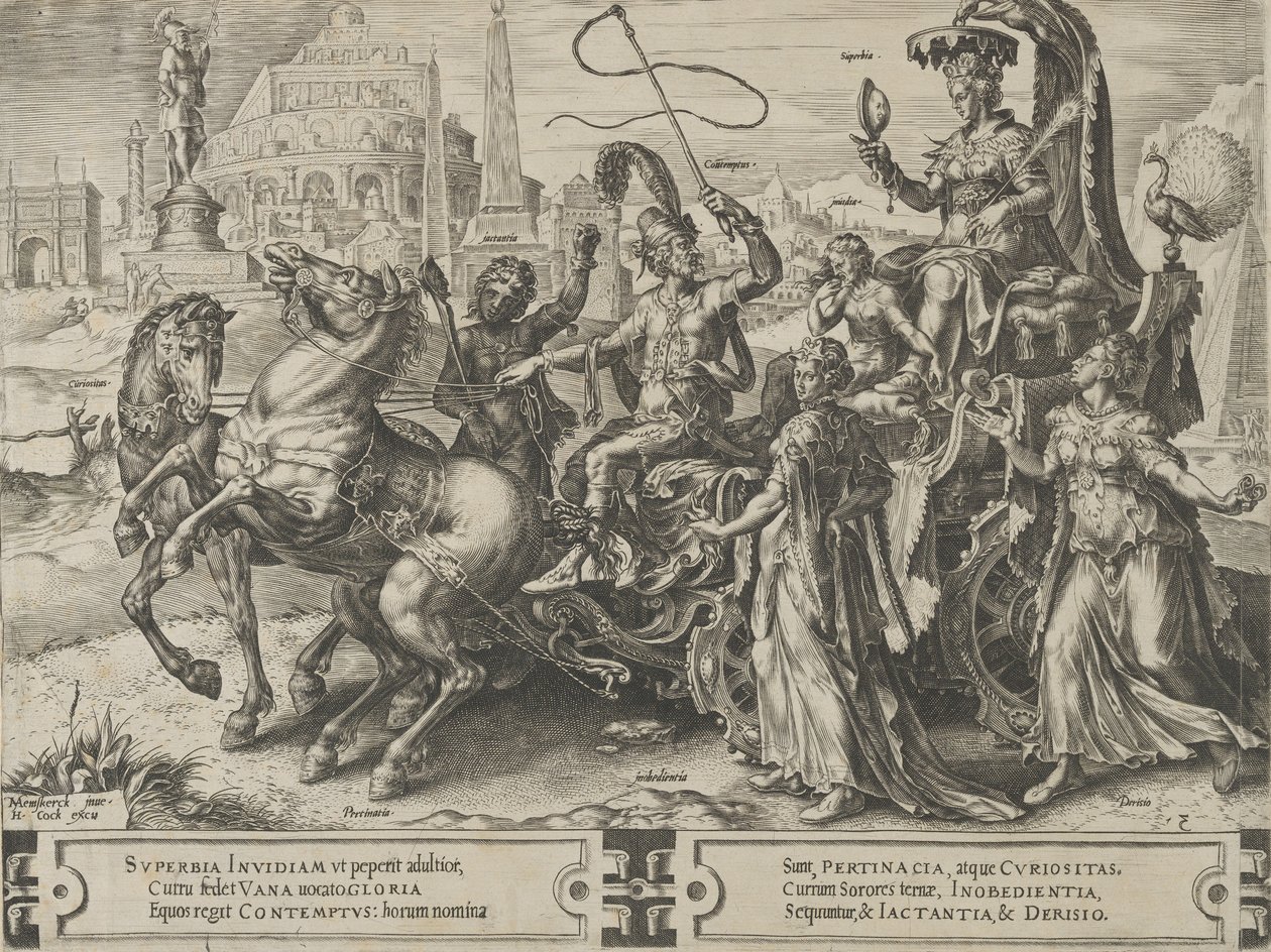 Le Triomphe de l