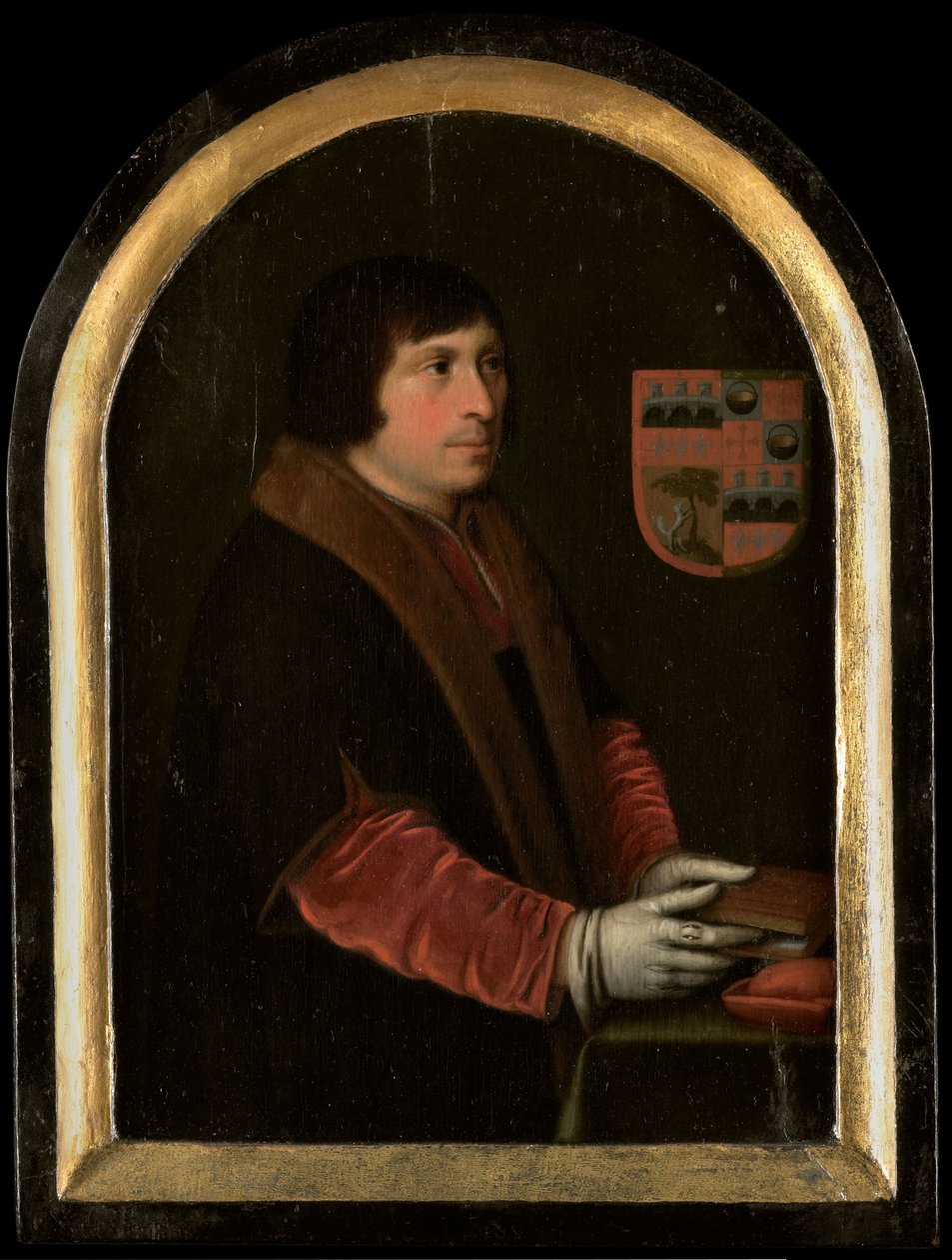 - Cornelis Engelsz