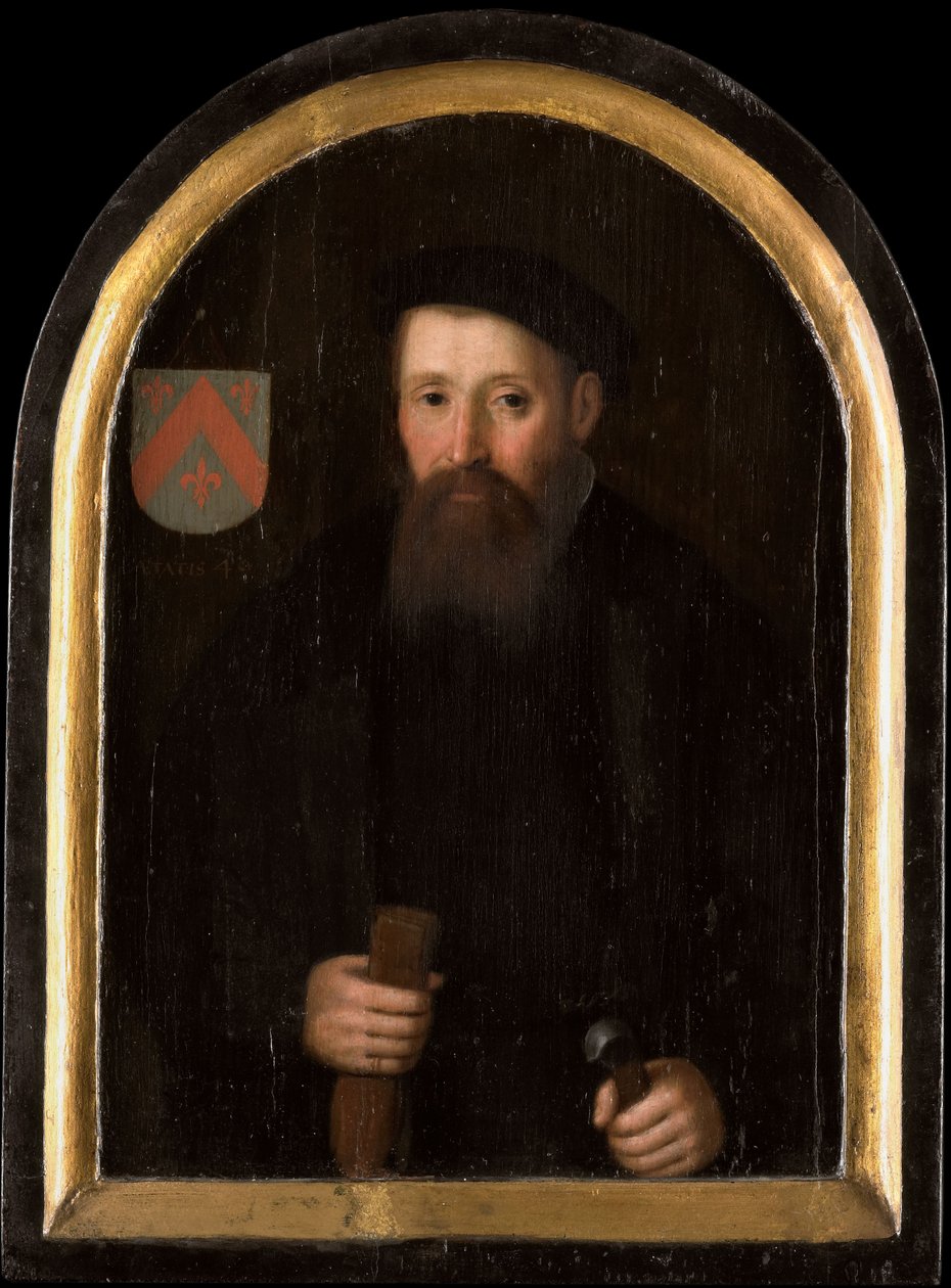  - Cornelis Engelsz