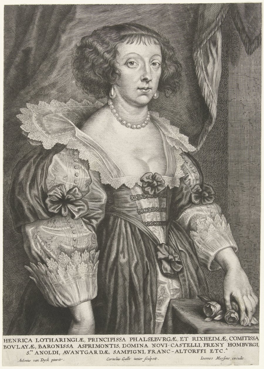 Portrait d