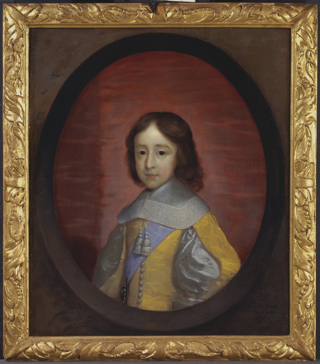 Guillaume III, prince d