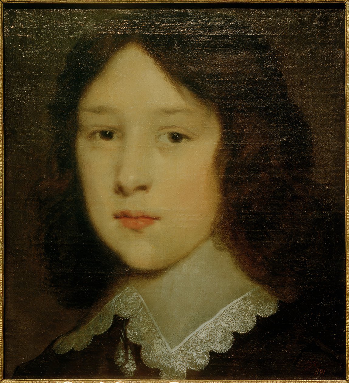 Portrait d