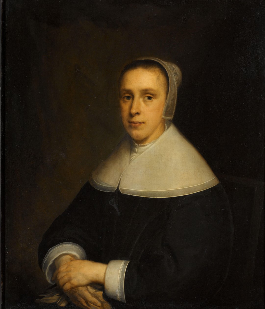 Portrait d
