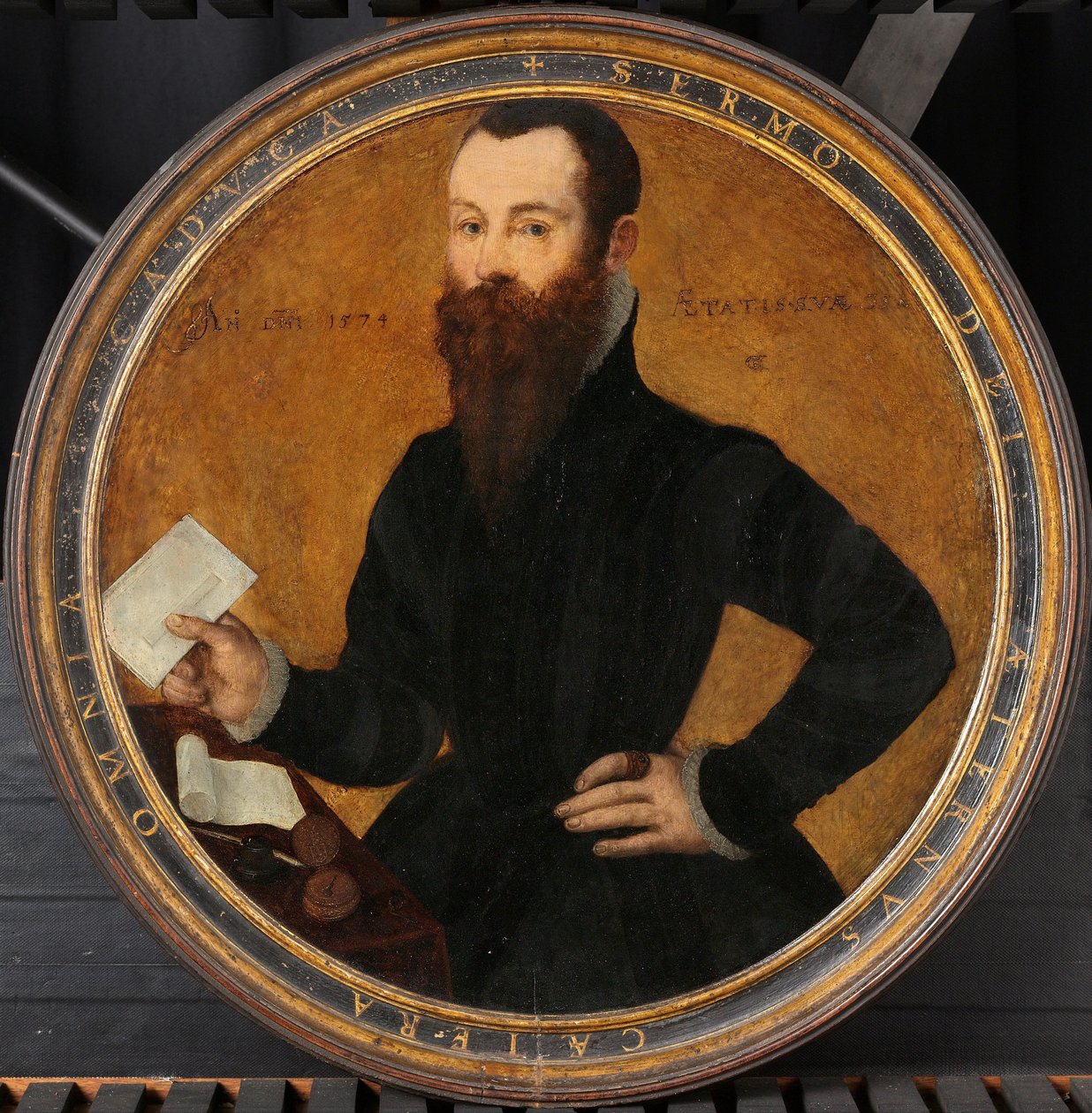 Portrait d