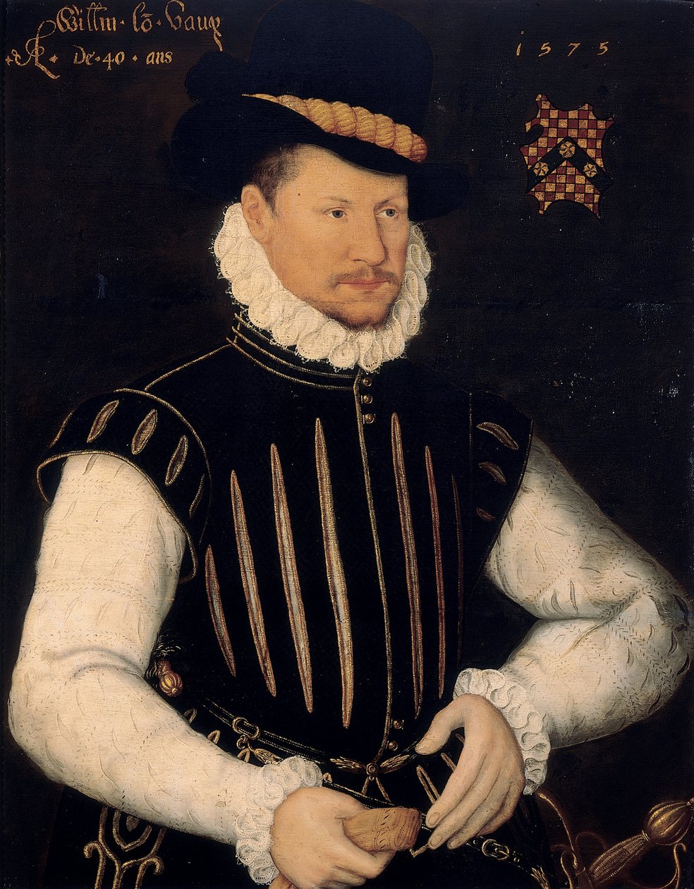 Portrait d