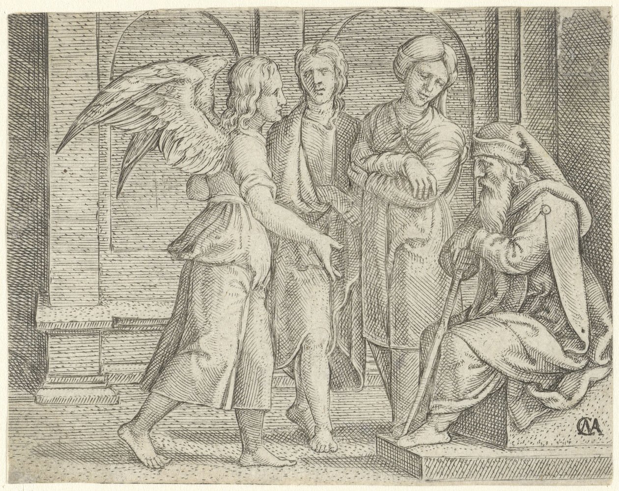 Tobias et l